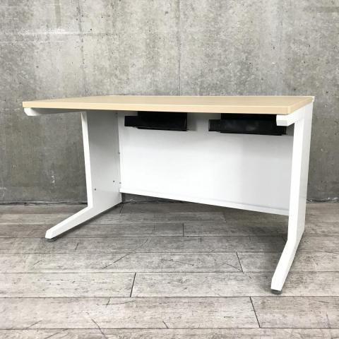 【中古】アドバンス  オカムラ（okamura） 平机