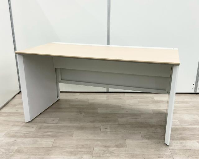 【中古】ワークヴィスタ  コクヨ（KOKUYO） 平机