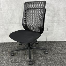 【2021年製】内田洋行製　AJチェア　中古　九州最大級　《オフィスバスターズ福岡博多店は、福岡を拠点として、日本全国へ中古オフィス用品・オフィス家具を提供しております》