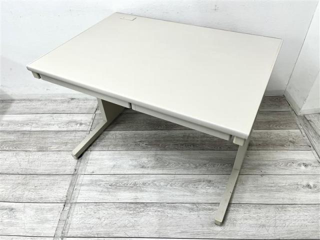 【中古】旧BSシリーズ  コクヨ（KOKUYO） 平机