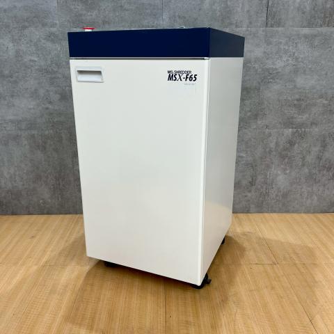 【中古】MSXシリーズ  明光商会 シュレッダー