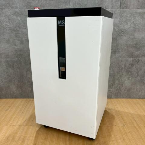 【中古】MSシリーズ  明光商会 シュレッダー