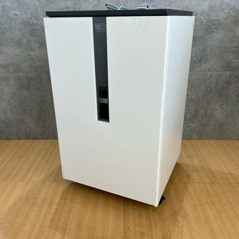【中古】MSシリーズ  明光商会 シュレッダー