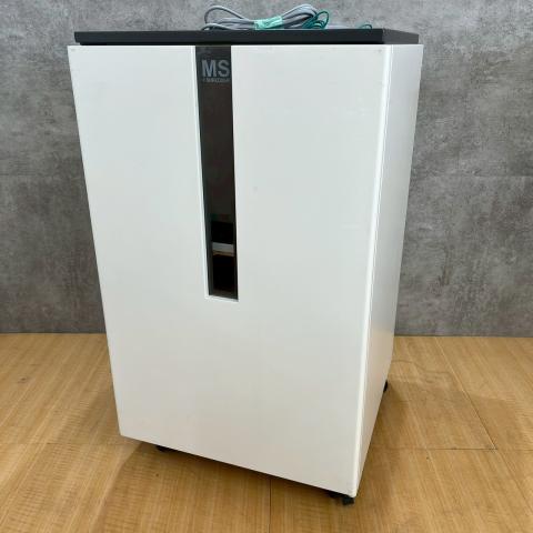 【中古】MSシリーズ  明光商会 シュレッダー