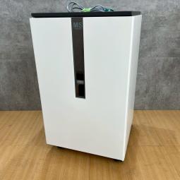 【2019年製】個人情報もすべて裁断！明光商会製のシュレッダー【UA-F25C-L】が値下げされました！　＊良品を格安で！「オフィスバスターズ福岡南店」は、福岡を拠点として、全国へ中古オフィス用品・オフィス家具を提供しております。