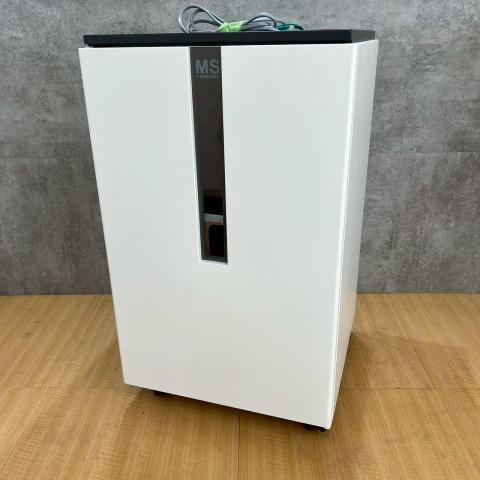 【中古】MSシリーズ  明光商会 シュレッダー