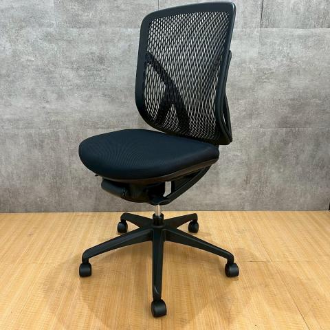 【中古】その他シリーズ  イナバ（INABA) 肘無ハイバックチェア