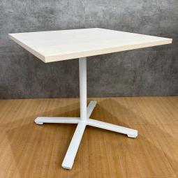 コクヨ製の角テーブル【ビエナシリーズ】が6台ご案内可能です！　※良品を格安で！「オフィスバスターズ福岡南店」は、福岡を拠点として、全国へ中古オフィス用品・オフィス家具を提供しております。