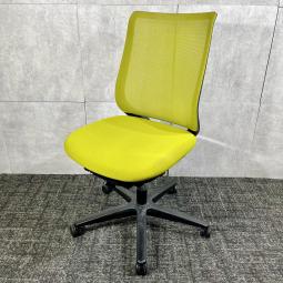 【福岡倉庫在庫品】コクヨ製のミトラチェア がご案内可能です！　＊良品を格安で！「オフィスバスターズ福岡南店」は、福岡を拠点として、全国へ中古オフィス用品・オフィス家具を提供しております。