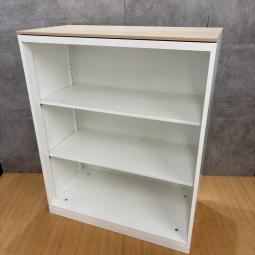 オカムラ製のオープン書庫【レクトライン】が入荷しました！