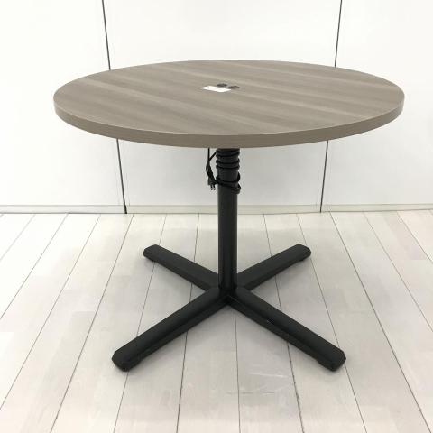 【中古】ライブス 87ABGJ　MDA5 オカムラ（okamura） テーブルその他