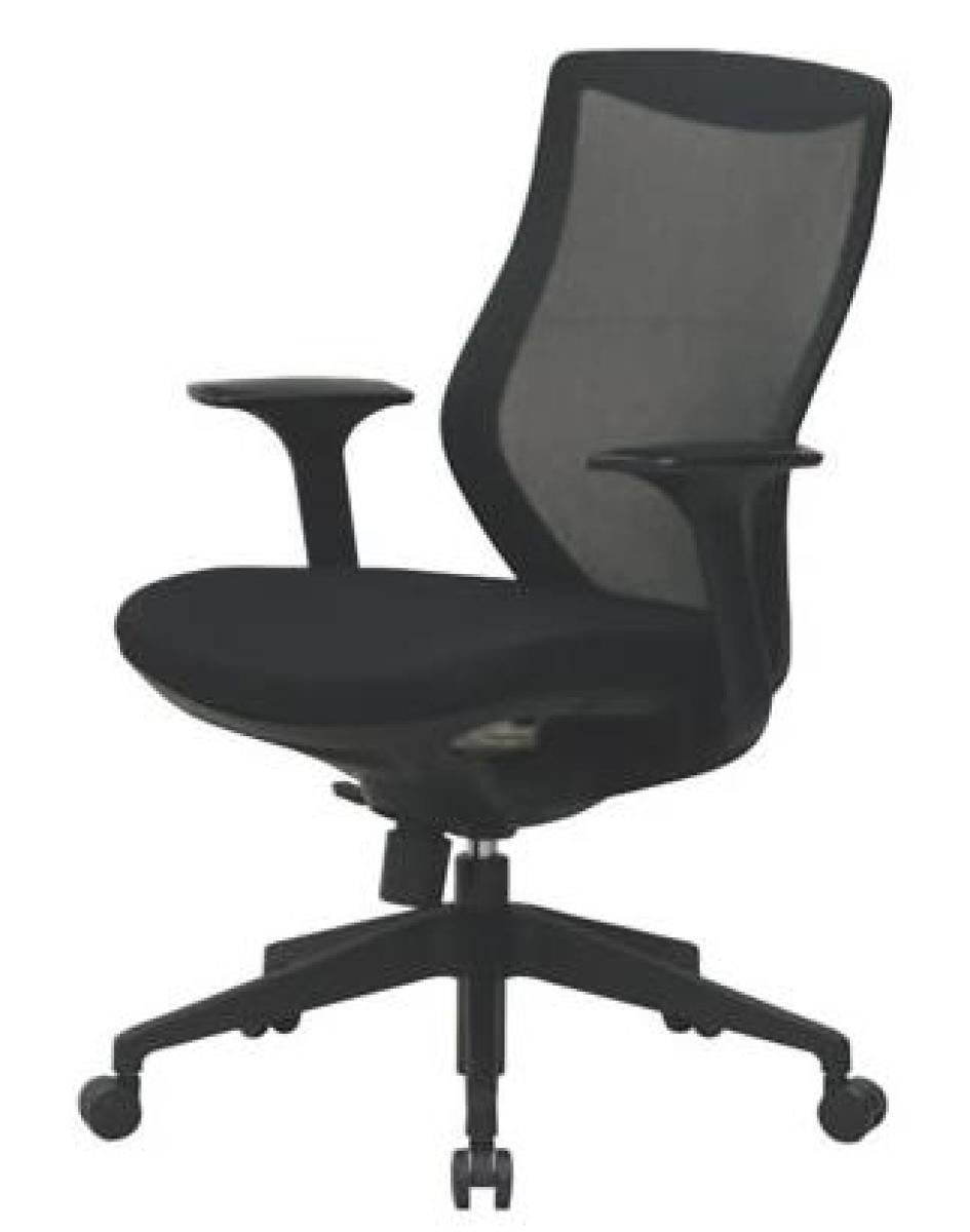 【新品】【スタイリッシュなデザインが人気です！】■ハイバックメッシュチェア　肘付　グレー　■弘益（KOEKI）　CS01B（GR）※足立店にて試座いただけます
                        その他シリーズ
                                    新品
            