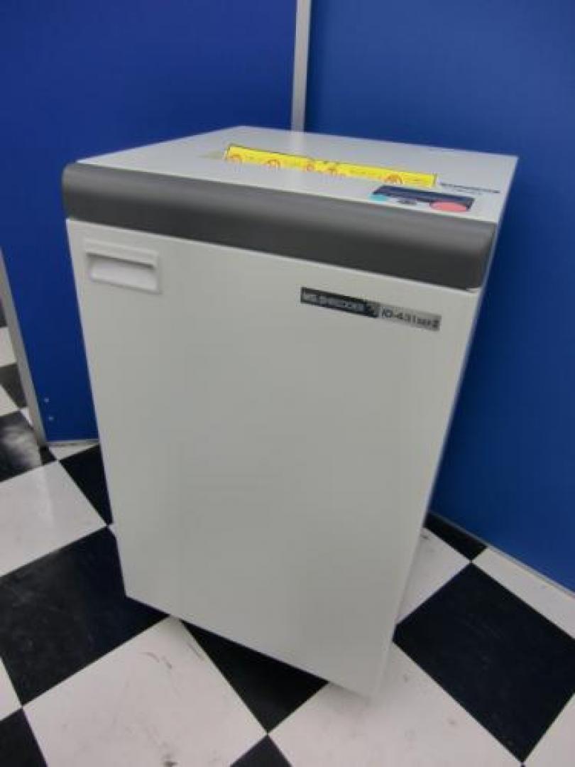 ID-431SEFII
                                    中古
            