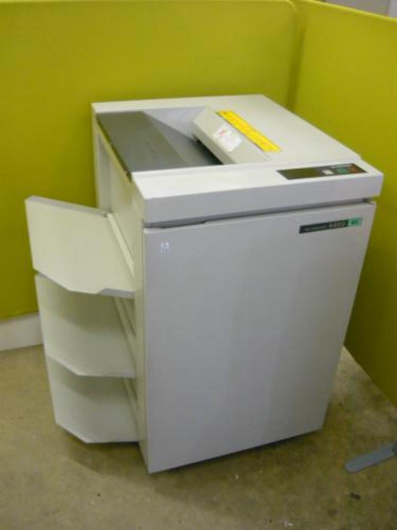 MS 4400ME-AT
                                    中古
            