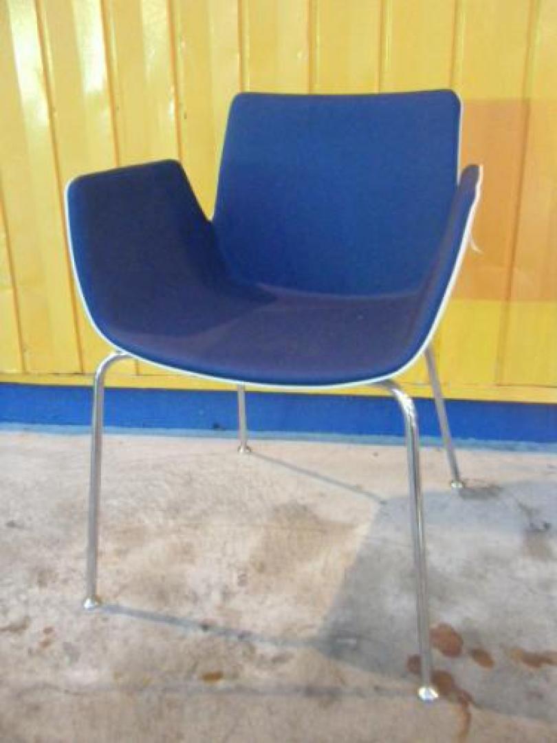 お洒落系！ミーティングチェア【会議チェア】
                                    中古
            