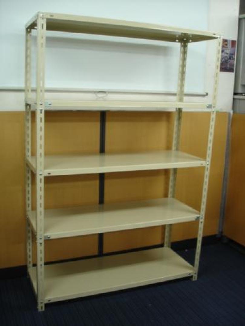 【定番商品◎】■軽量ラック■【オフィスバスターズは新品も安い！】■その他サイズ各種ございます☆■【メーカーより直送】
                                    新品
            