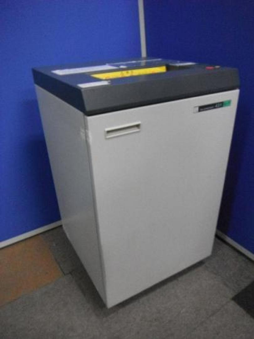 MS 431MA-FP
                                    中古
            