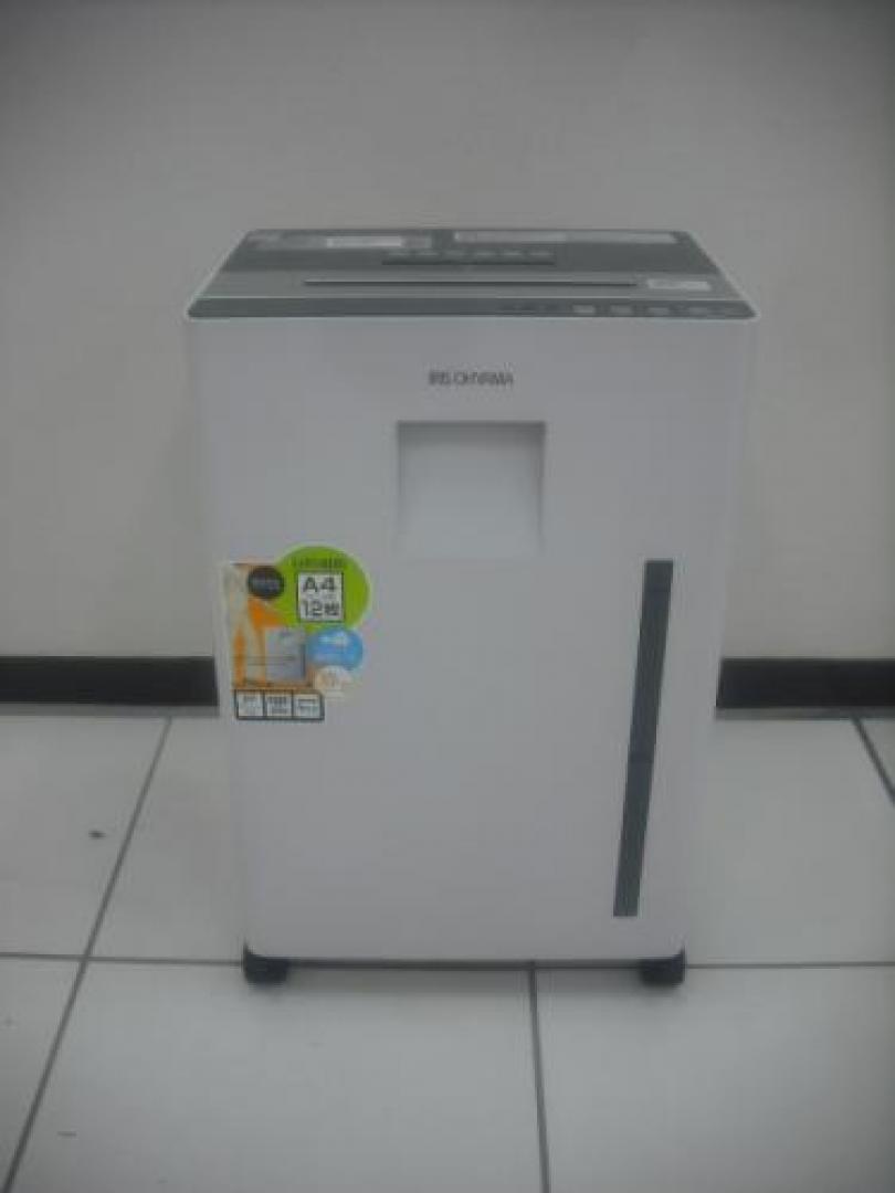 SH12H
                                    中古
            