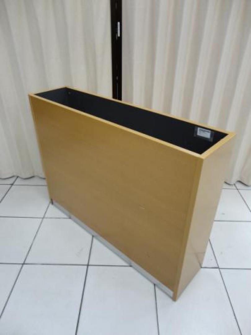 ■コクヨ製　フラワーボックス■ お花屋さんは必見!? まとめ買いでもっとお安くいたします♪
                                    中古
            