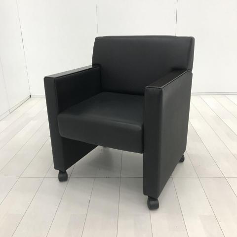 【中古】その他シリーズ 8394FB PB34 オカムラ（okamura） ソファー