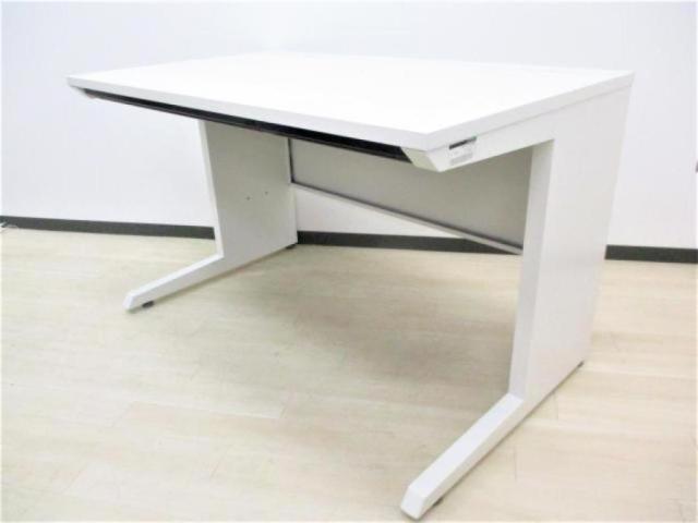 【中古】CZRデスク  イトーキ（ITOKI） 平机