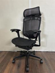 レアな入荷!! オカムラ製 コンテッサセコンダ ALLブラック仕様でかっこいいです!! 2018年製
#岐阜#愛知#三重#静岡#CS在庫