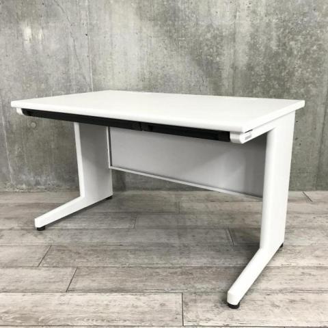 【中古】CZデスク  イトーキ（ITOKI） 平机
