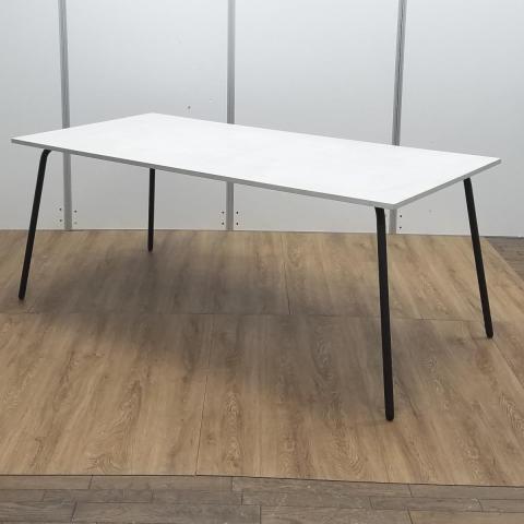 【中古】その他シリーズ TKGP-189FT イトーキ（ITOKI） ミーティングテーブル（会議机）