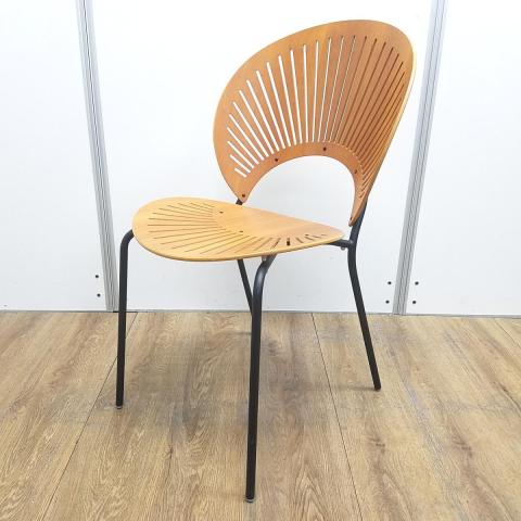 【中古】その他シリーズ  イトーキ（ITOKI） スタッキングチェア