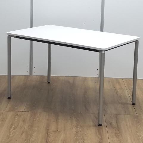 【中古】DCシリーズ DDCP-127F-W9 イトーキ（ITOKI） ミーティングテーブル（会議机）