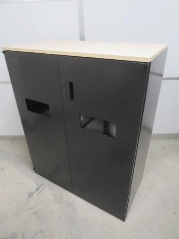 【中古】HSシリーズ 5-822-3381 ウチダ（UCHIDA) 書庫その他