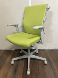 オカムラ　エスクード　コスパのいいOAチェア　#岐阜#愛知#三重#静岡#CS在庫