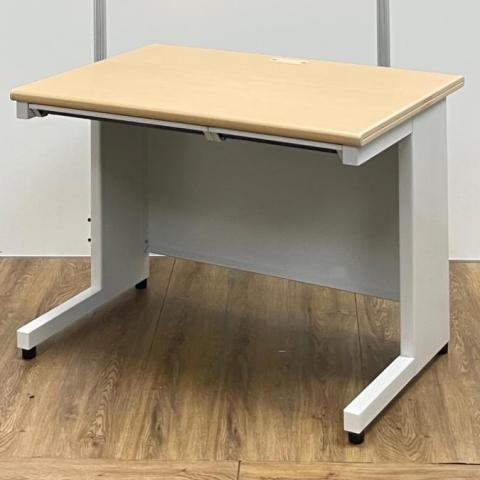 【中古】フラットライン SP-T107 プラス（PLUS） 平机