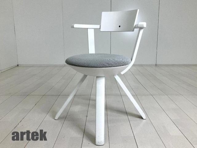 【中古】その他シリーズ  その他メーカー ミーティングチェア