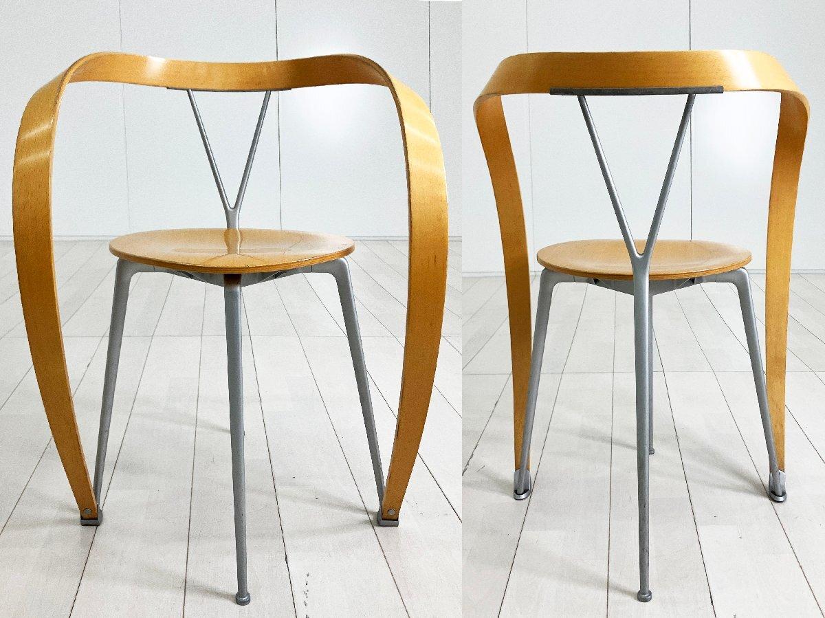 中古】 Cassina/カッシーナ ミーティングチェア 580392 - 中古オフィス