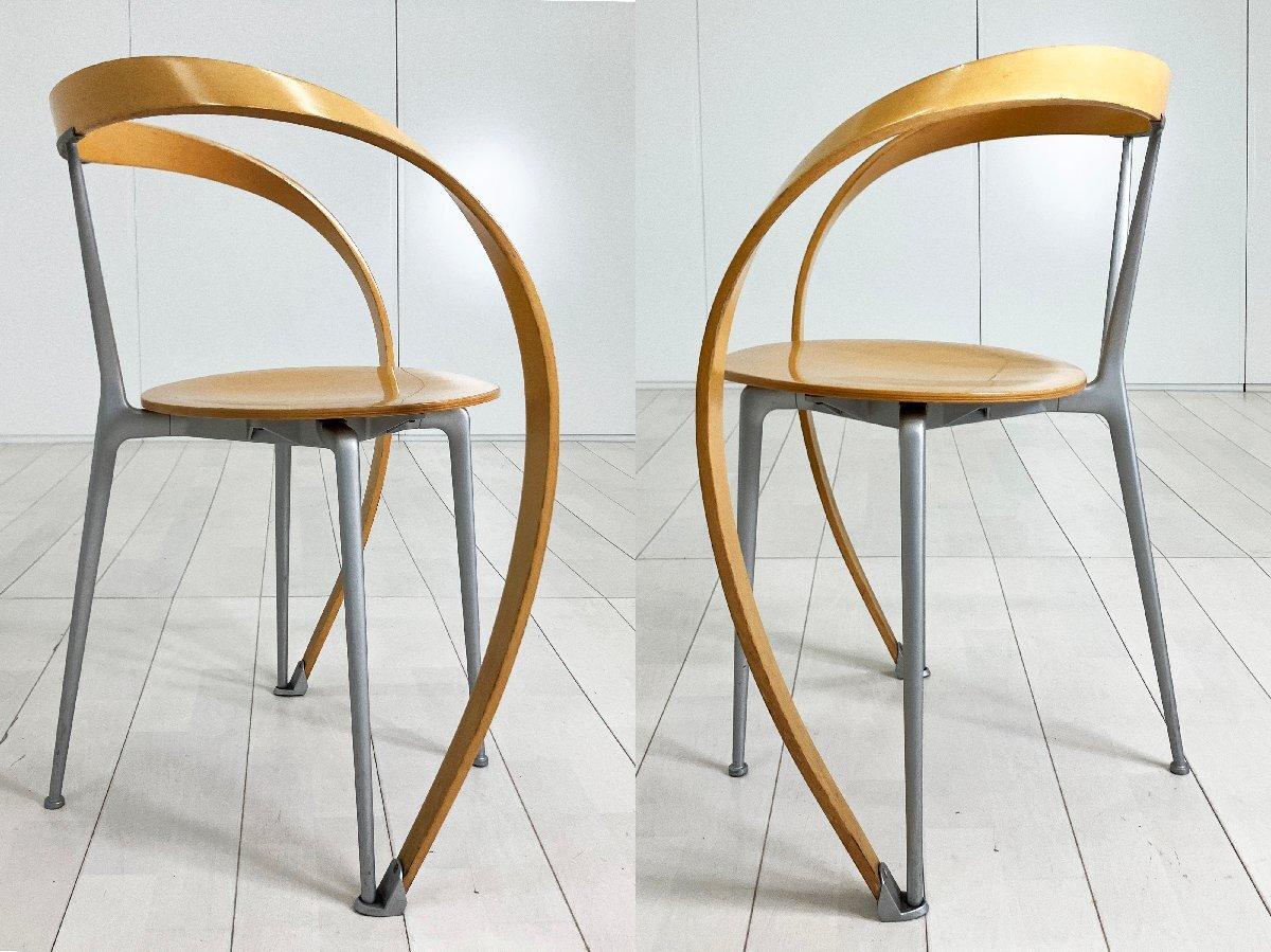 中古】 Cassina/カッシーナ ミーティングチェア 580392 - 中古オフィス