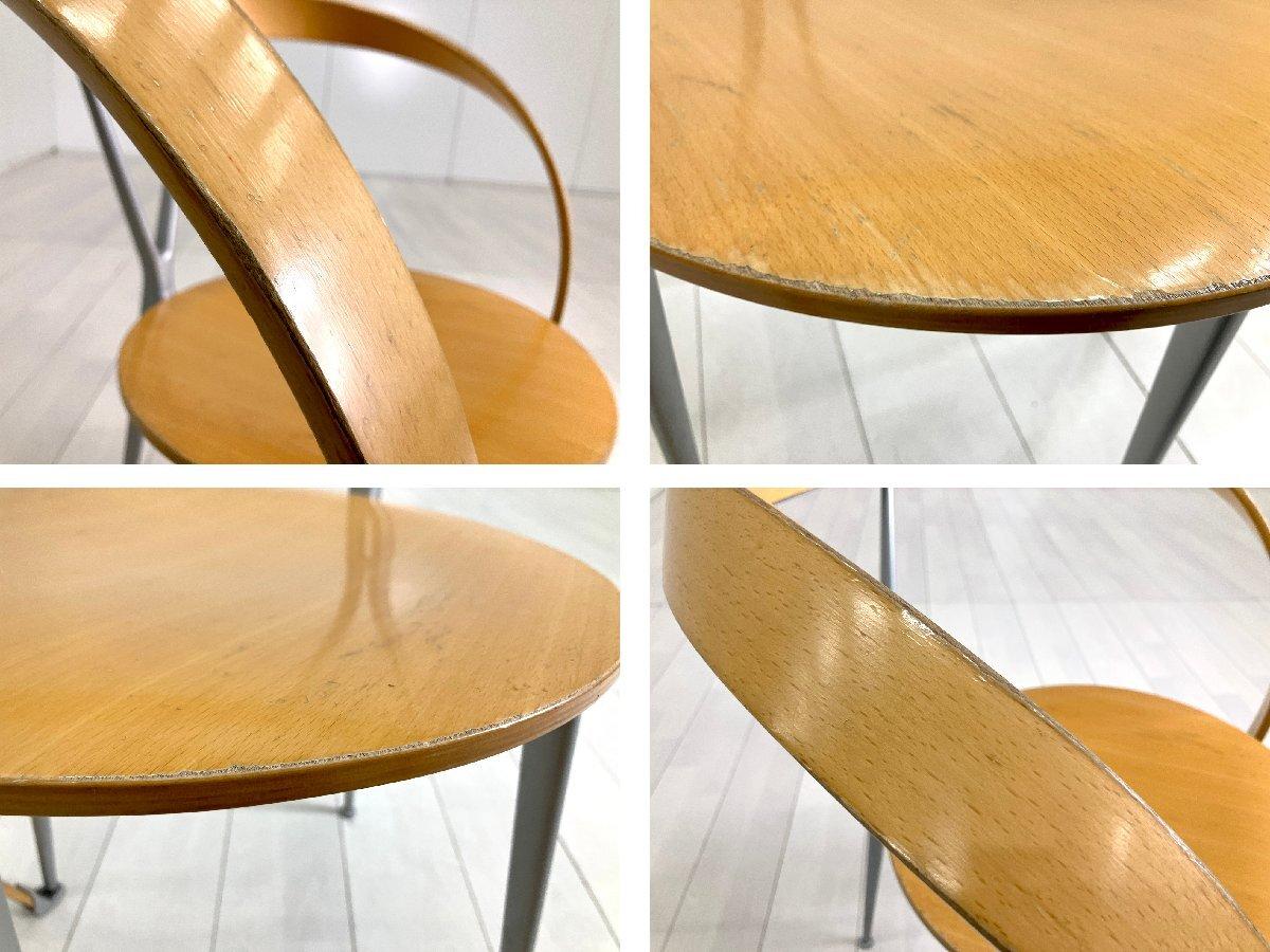 中古】 Cassina/カッシーナ ミーティングチェア 580392 - 中古オフィス