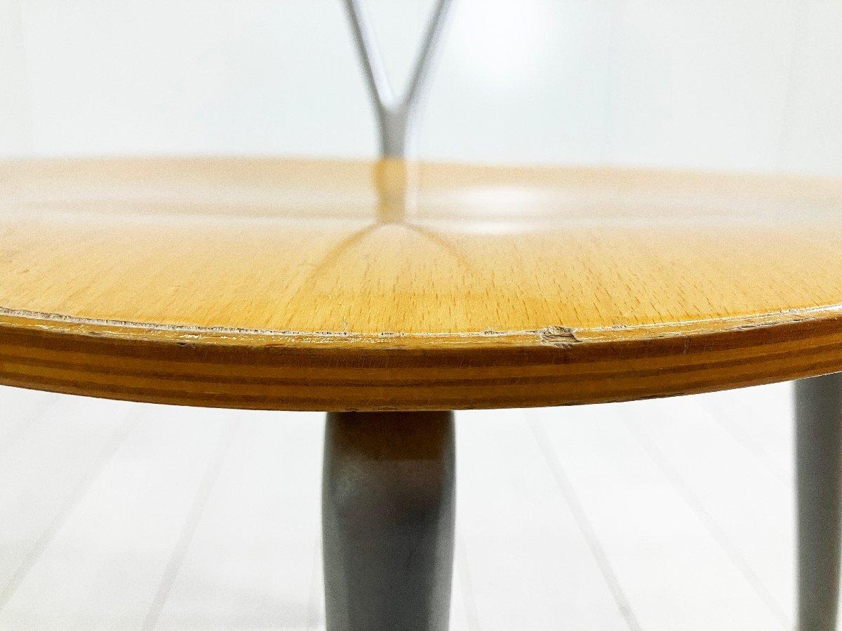 中古】 Cassina/カッシーナ ミーティングチェア 580392 - 中古オフィス