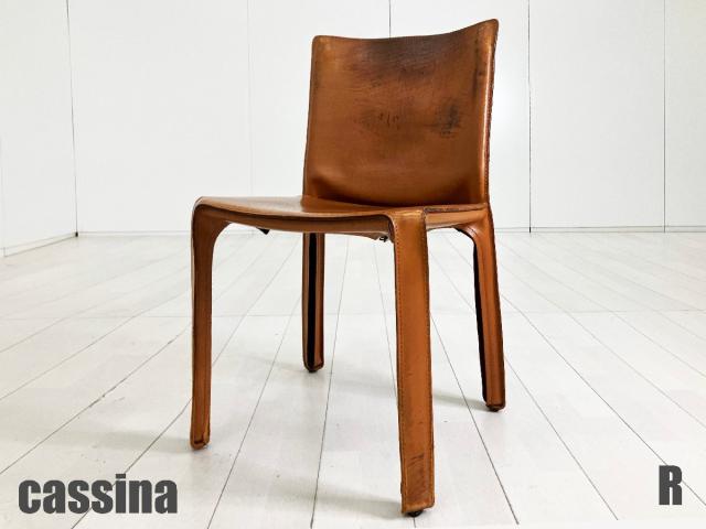【中古】その他シリーズ  Cassina（カッシーナ） ミーティングチェア