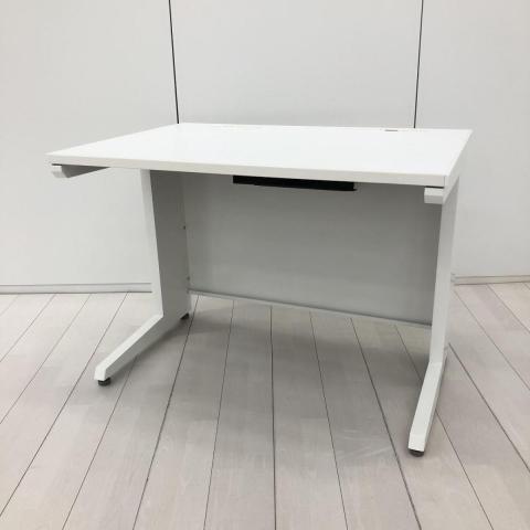 【中古】アドバンス-S 3VB66P MG99 オカムラ（okamura） 平机