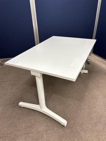 【中古】その他シリーズ JZDP-128H-CW9W9 イトーキ（ITOKI） 昇降デスク