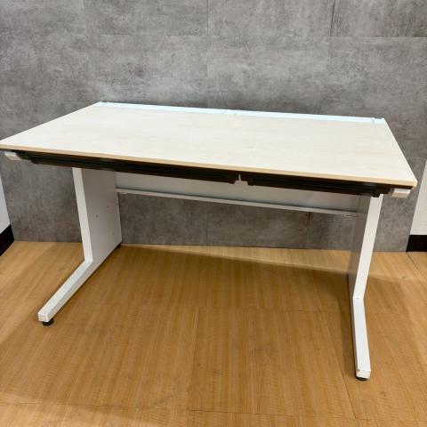 【中古】iSシリーズ  コクヨ（KOKUYO） 平机