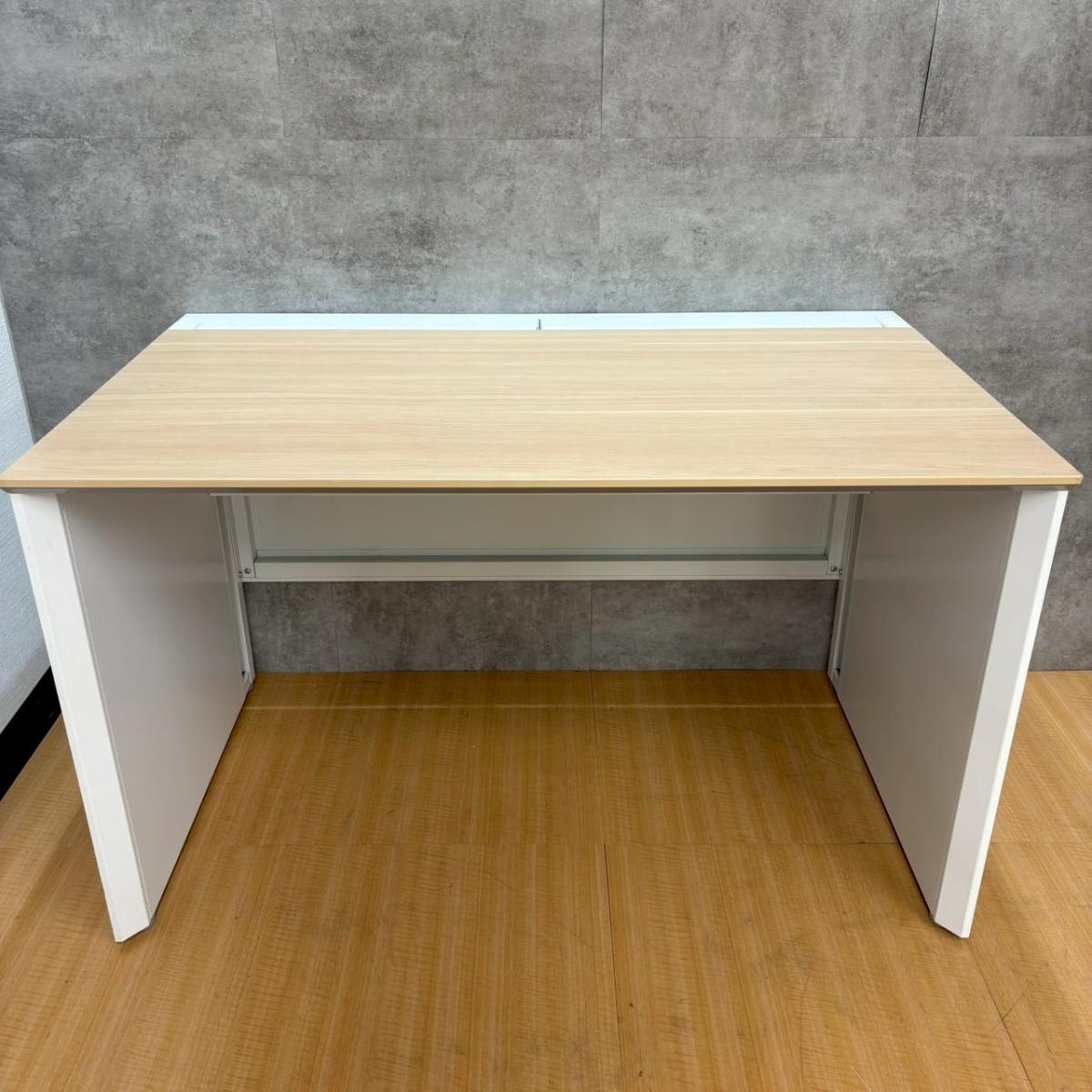 中古】アルセナ ウチダ/UCHIDA 平机 580453 - 中古オフィス家具なら