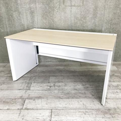 【中古】アルセナ  ウチダ（UCHIDA) 平机