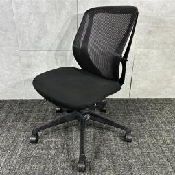 【法人・個人、人気No,1チェア！】オカムラ製シルフィチェア　中古家具　九州最大級　《オフィスバスターズ福岡博多店は、福岡を拠点として、日本全国へ中古オフィス用品・オフィス家具を提供しております》