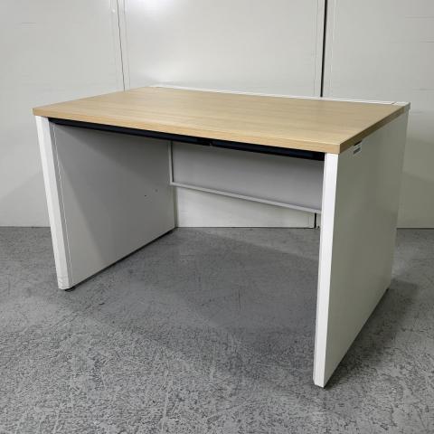 【中古】CZRデスク CZR-117HAPC-992 イトーキ（ITOKI） 平机