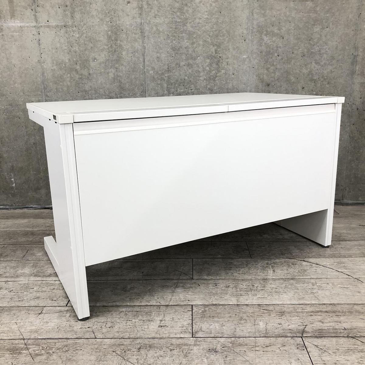 【中古】スカエナ ウチダ/UCHIDA 平机 580607 - 中古オフィス家具ならオフィスバスターズ