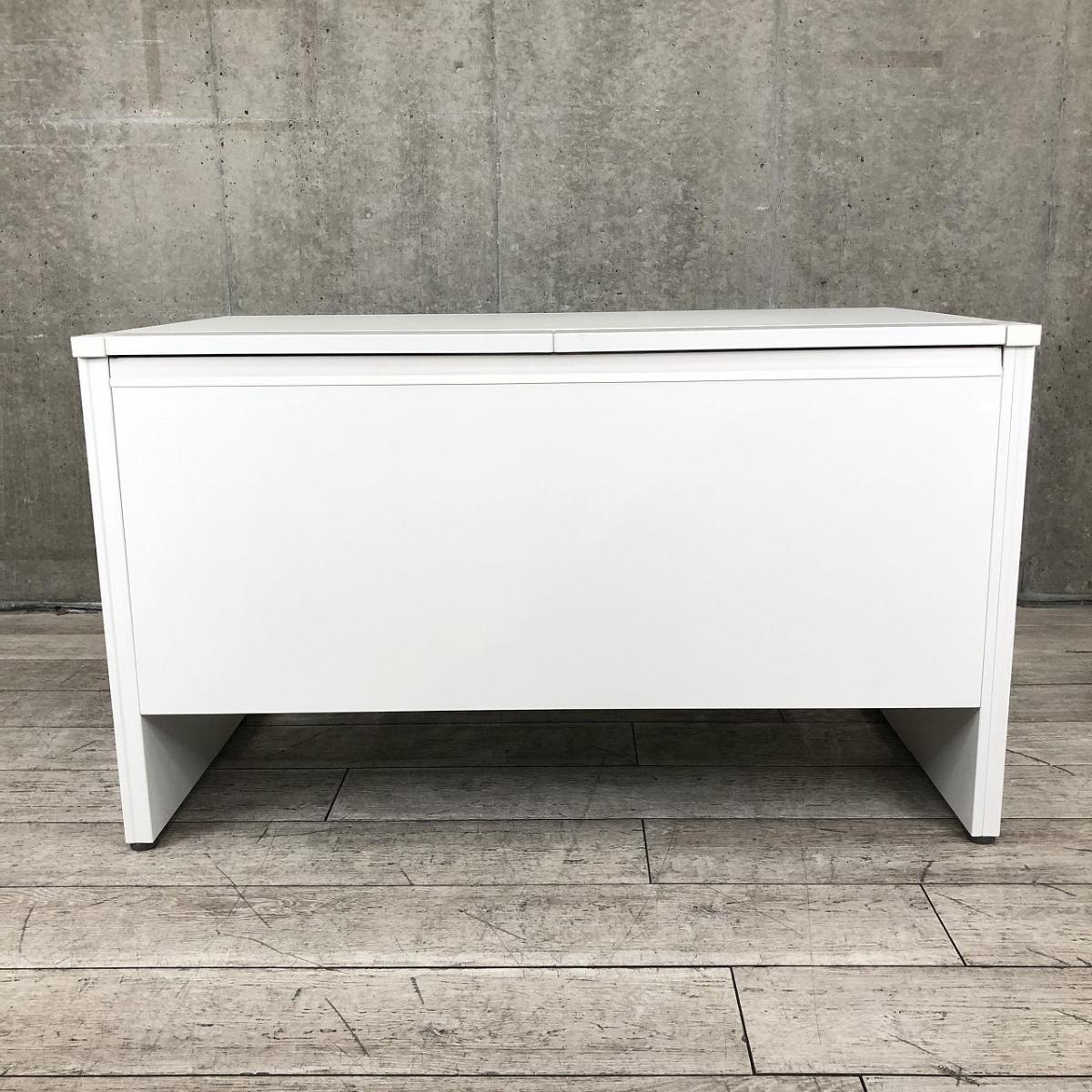 【中古】スカエナ ウチダ/UCHIDA 平机 580607 - 中古オフィス家具ならオフィスバスターズ