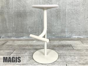 MAGIS / マジス　Tibu / ティーブ バースツール 　サンドベージュ系　Anderssen & Voll / アンデシェン & ヴォル