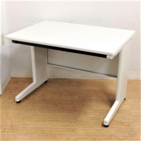 【中古】CZデスク  イトーキ（ITOKI） 平机